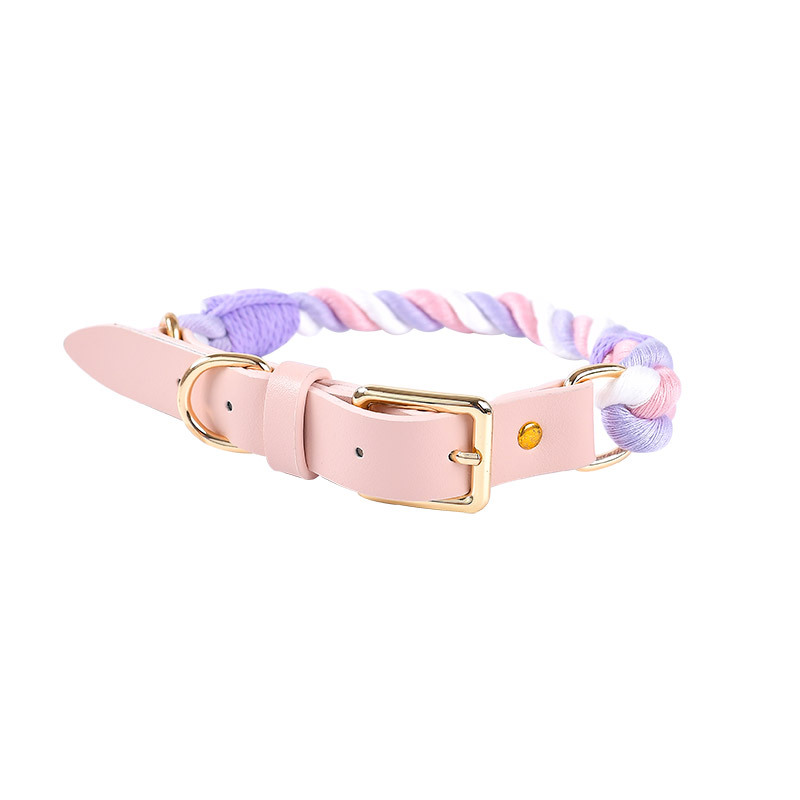 Elegant Pet Collar