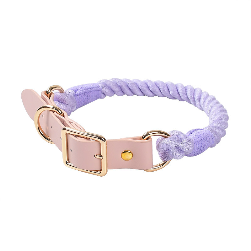 Stylish Pet Collar