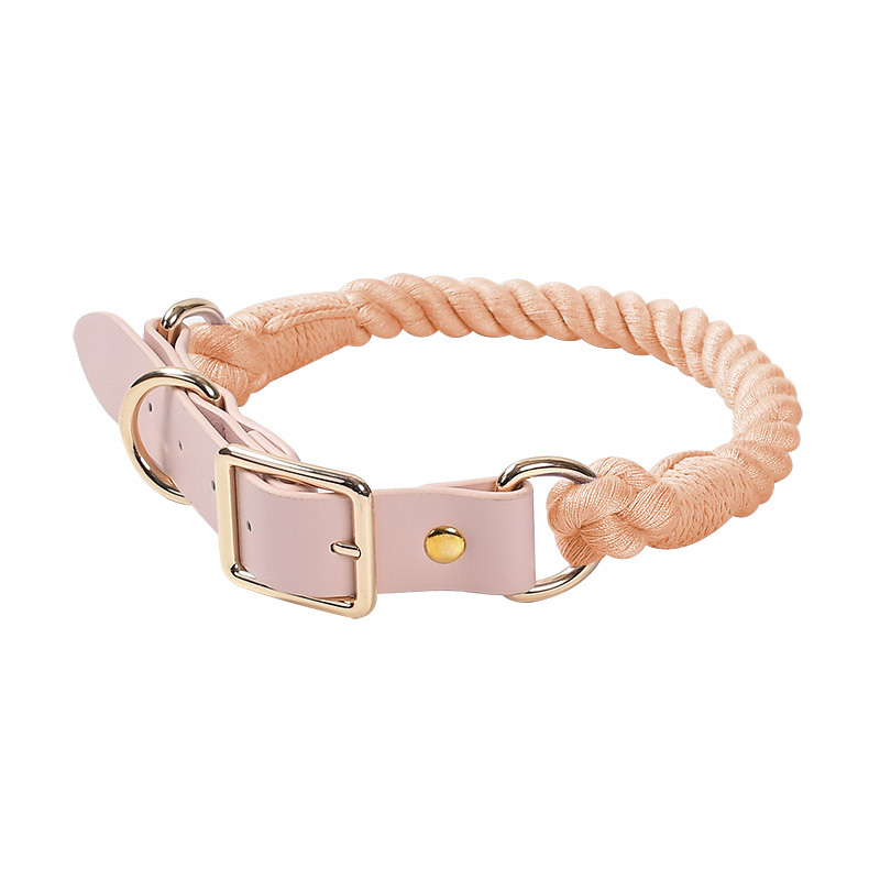 Comfortable Pet Collar