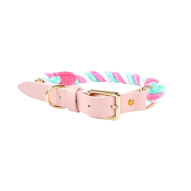 Colorful Pet Collar