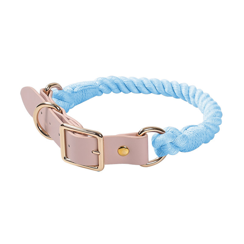 Fashionable Pet Collar