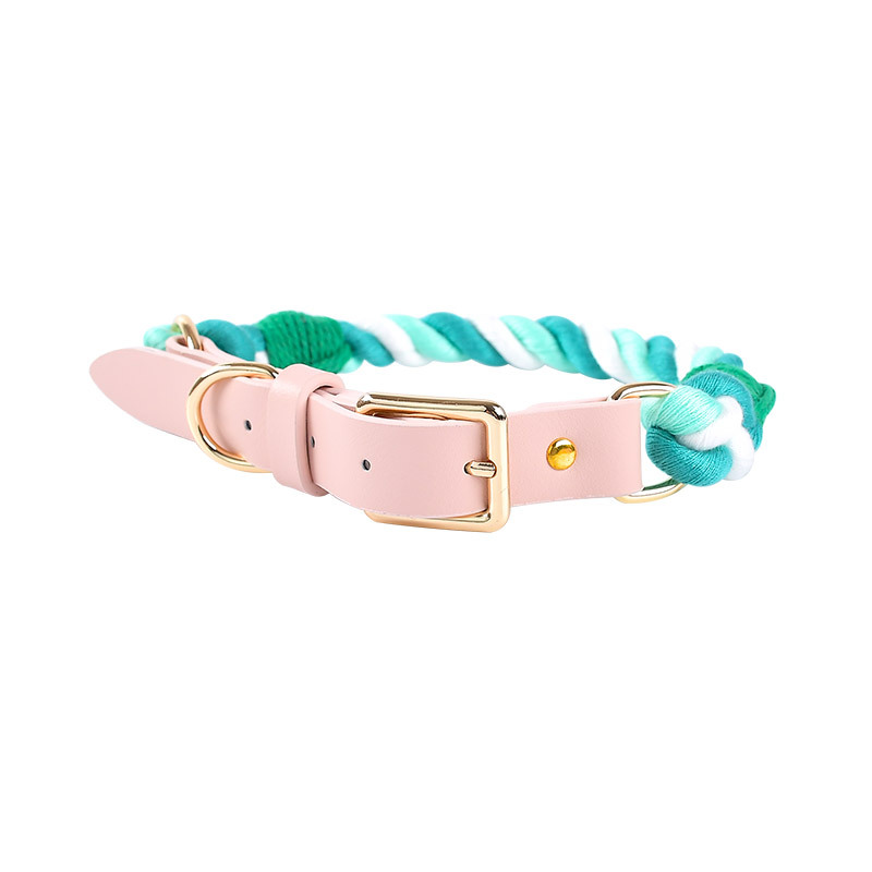 Adjustable Pet Collar
