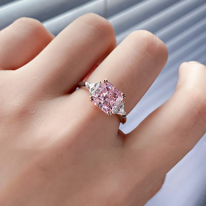 Zircon Ring Image 7