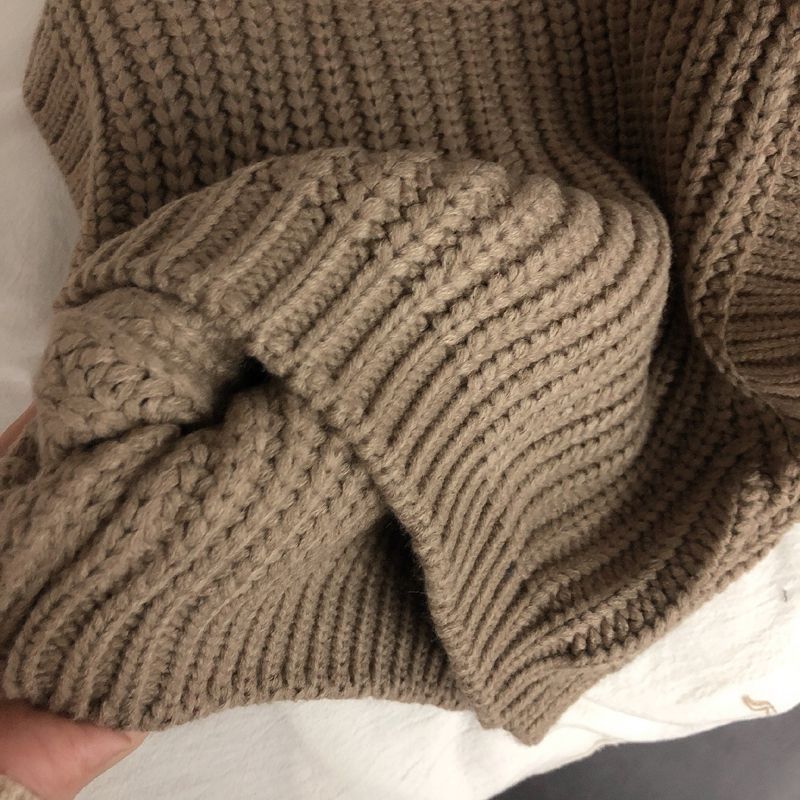 Cozy Wool Vest