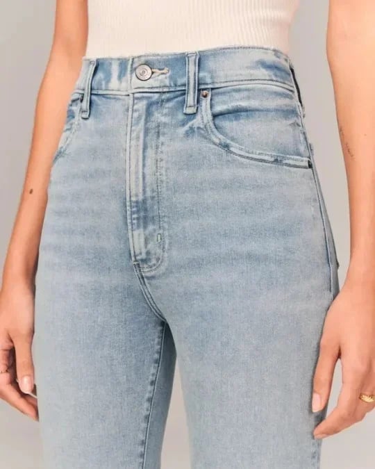 Dark Blue Jeans 4