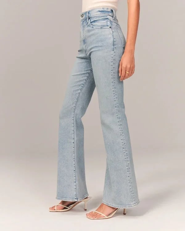 Dark Blue Jeans 2