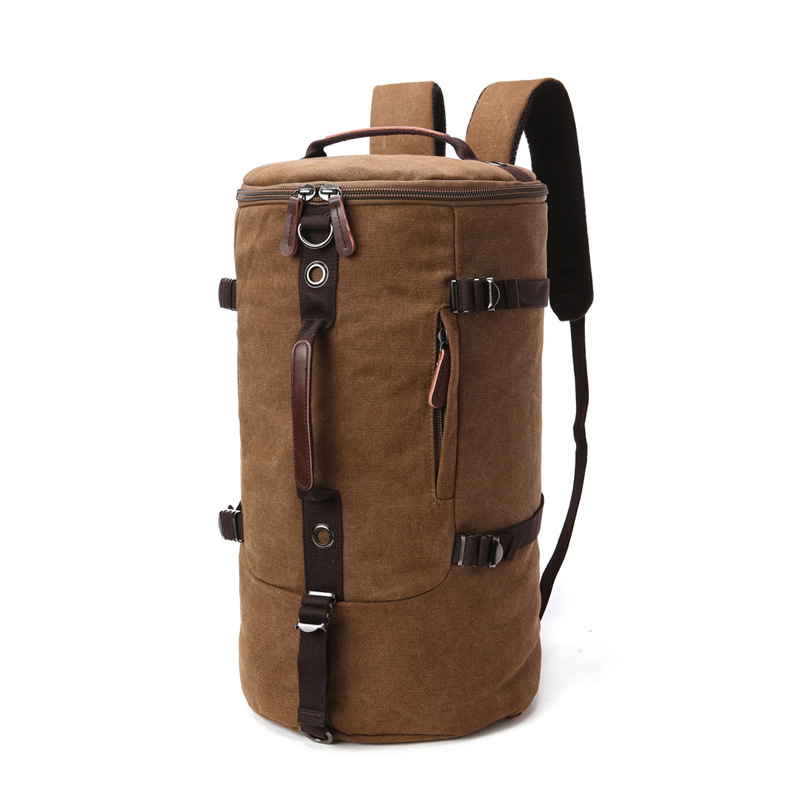 Bag in Action