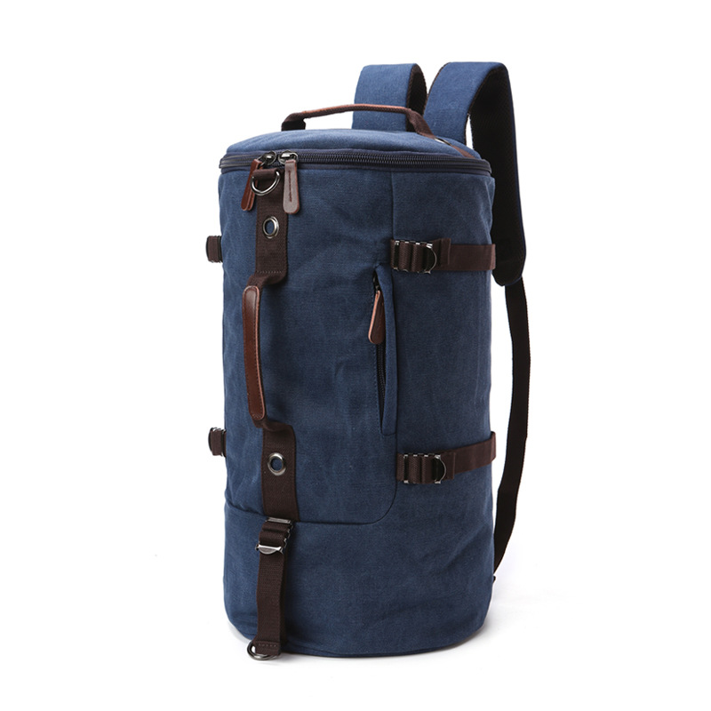 Bag Overview
