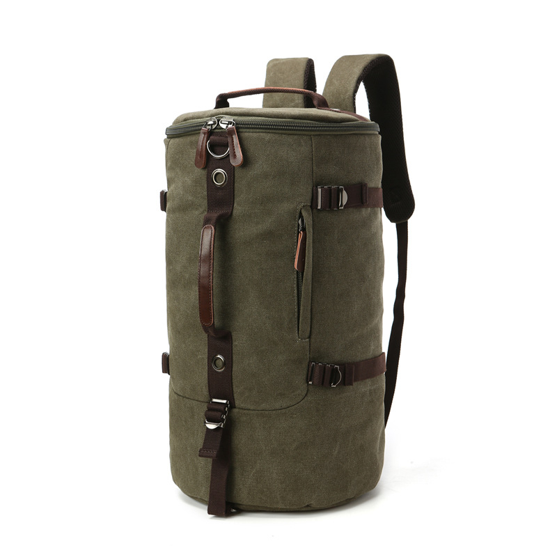 Bag Features