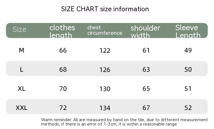 Thick Needle Sweater Color 1