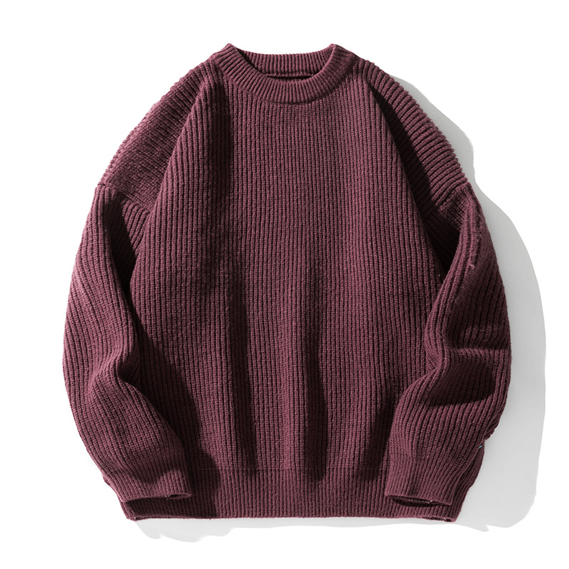 Thick Needle Sweater Color 5
