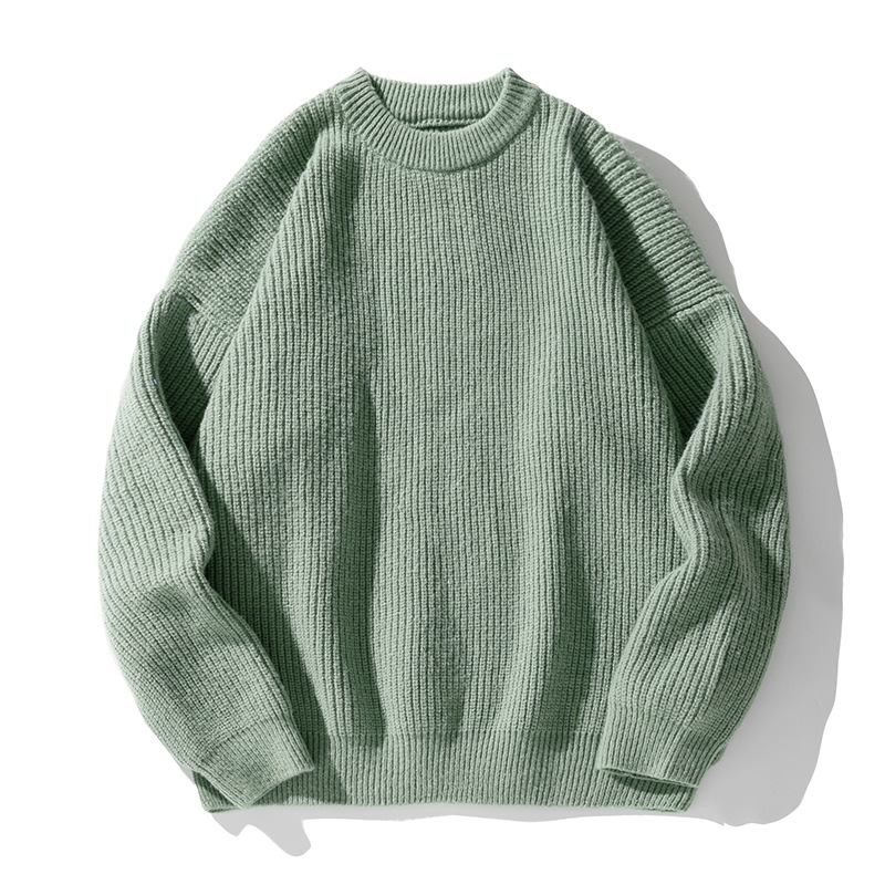 Thick Needle Sweater Color 7