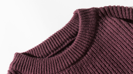 Thick Needle Sweater Color 11