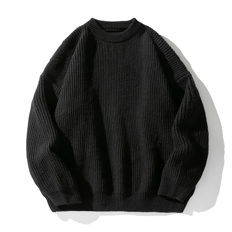 Thick Needle Sweater Color 4