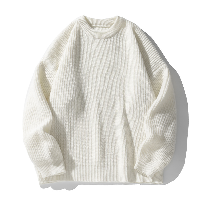 Thick Needle Sweater Color 3