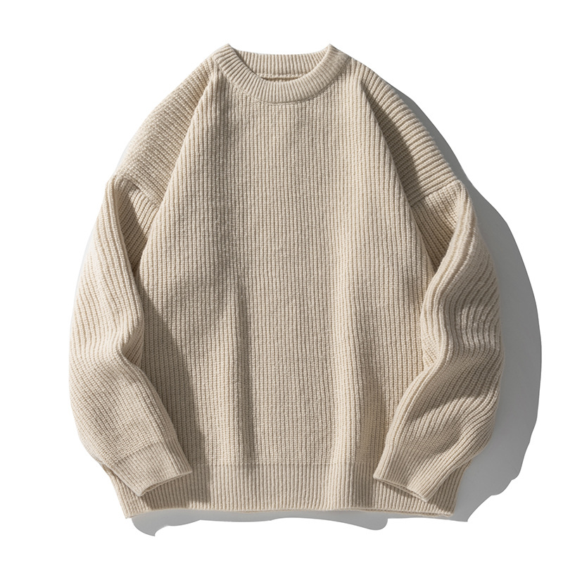 Thick Needle Sweater Color 6