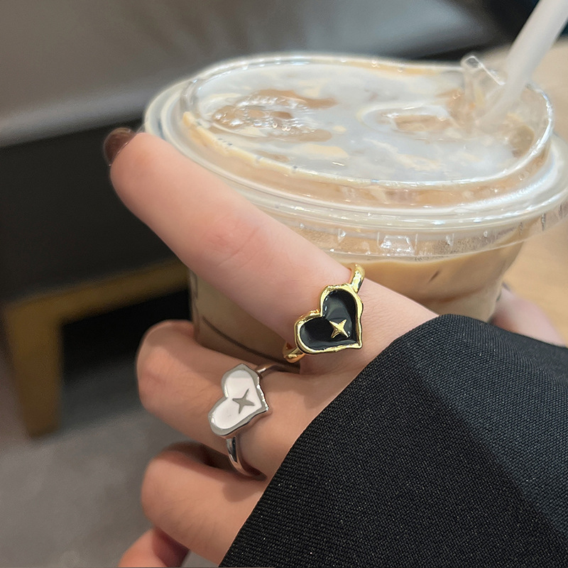 Fashion Ring