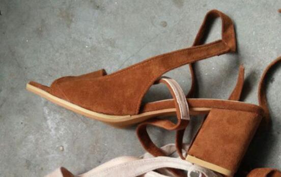 Comfortable Footwear