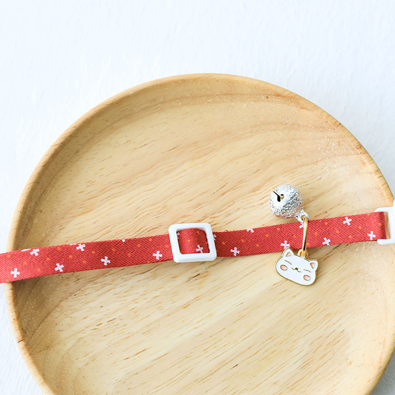 Cat Dog Collar 5