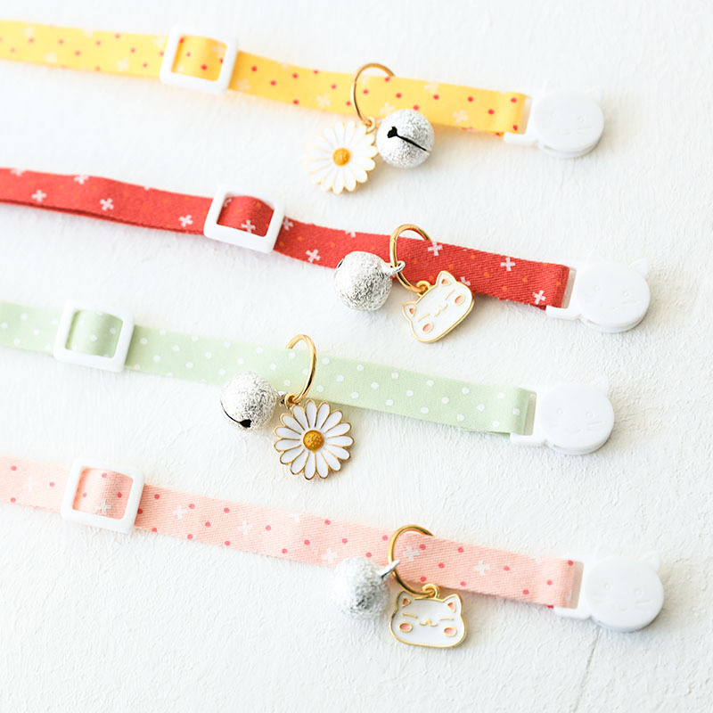 Cat Dog Collar 10