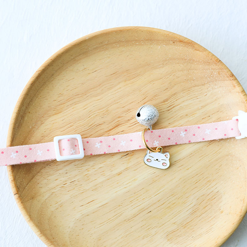 Cat Dog Collar 8