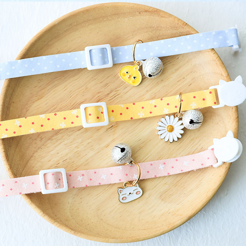 Cat Dog Collar 1