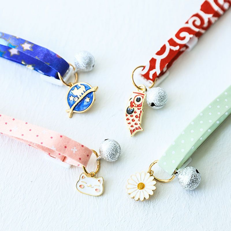 Cat Dog Collar 6