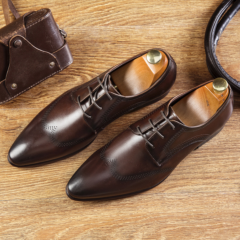 Formal Shoes Image 3