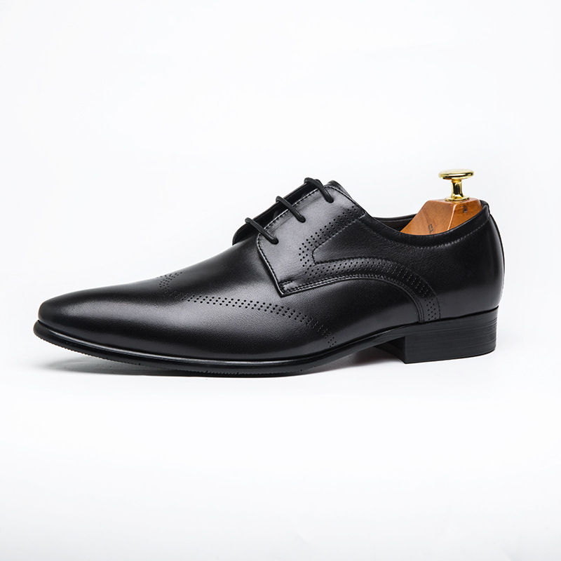 Formal Shoes Image 4