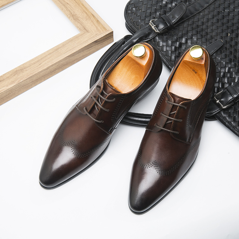 Formal Shoes Image 2