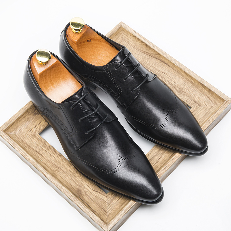 Formal Shoes Image 5