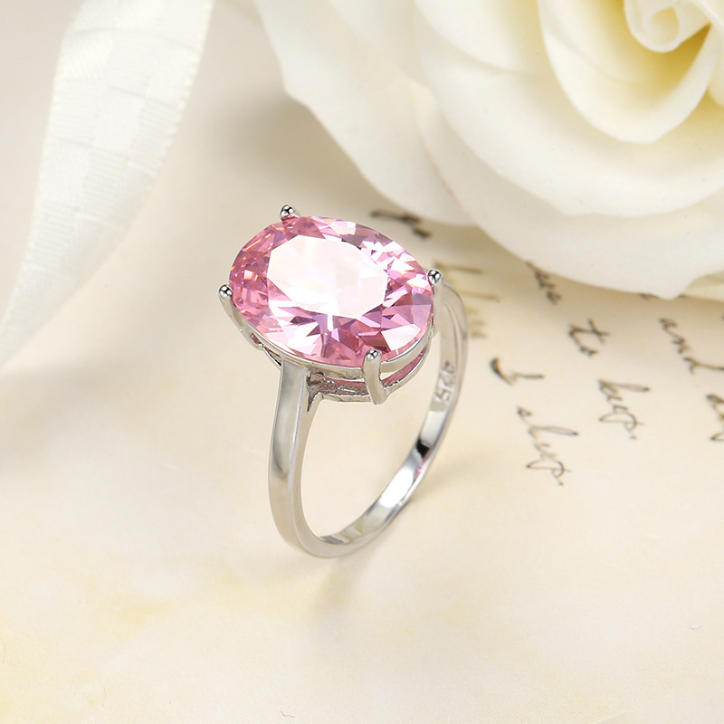 Zircon Ring Image 1