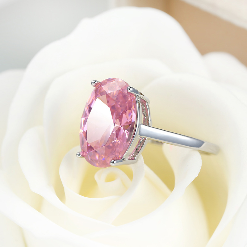 Zircon Ring Image 5