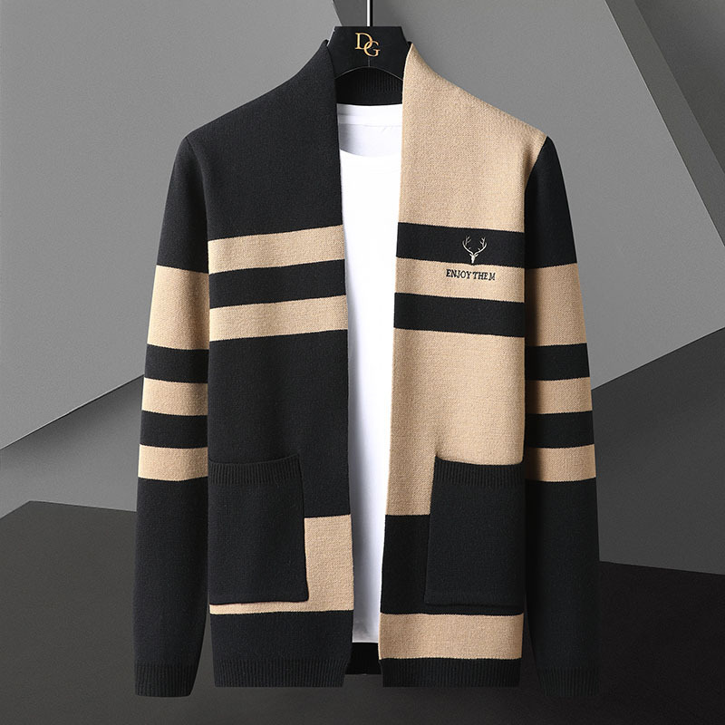 Long Sleeve Sweater Image 2