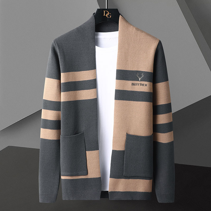 Long Sleeve Sweater Image 5