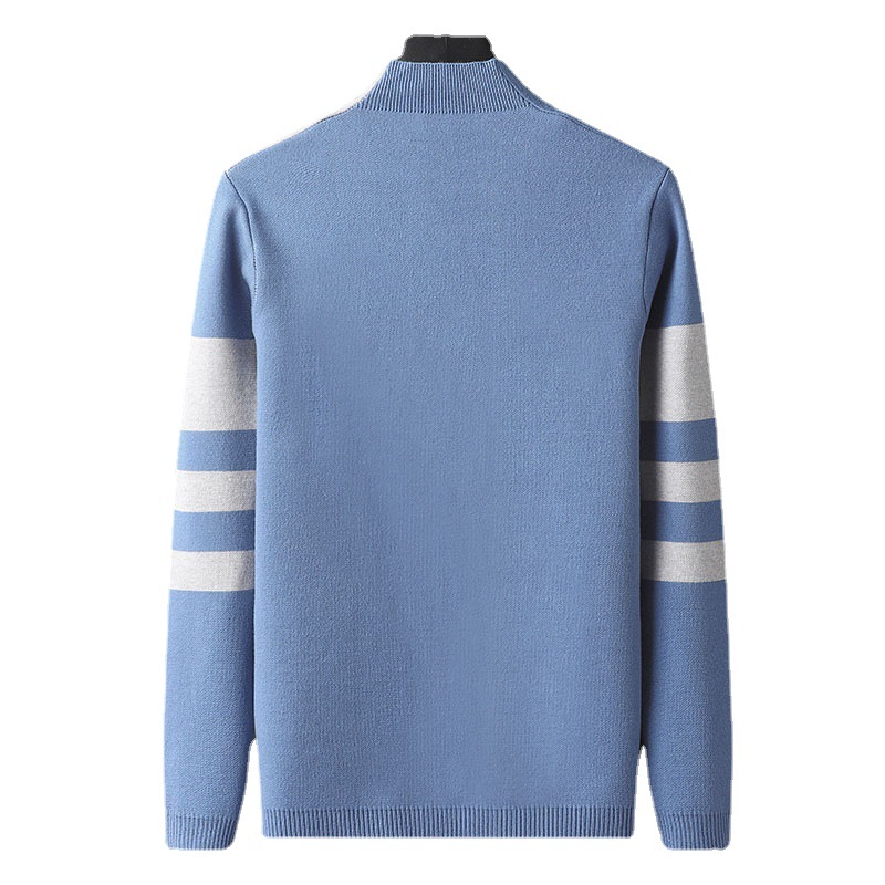 Long Sleeve Sweater Image 6