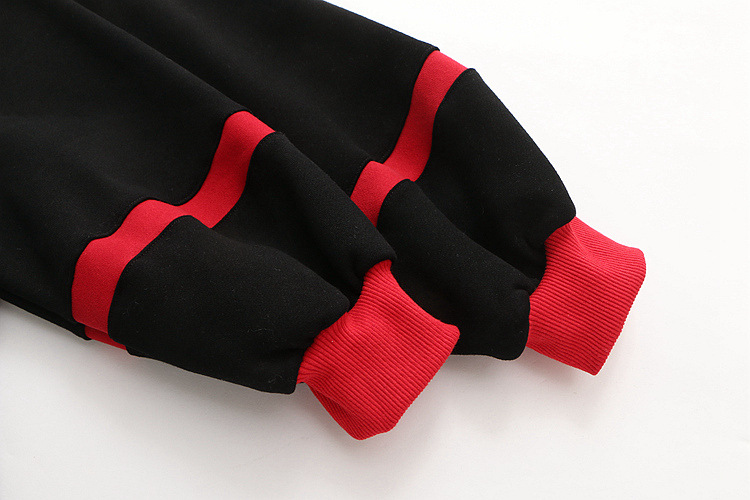 Sweater Detail 9