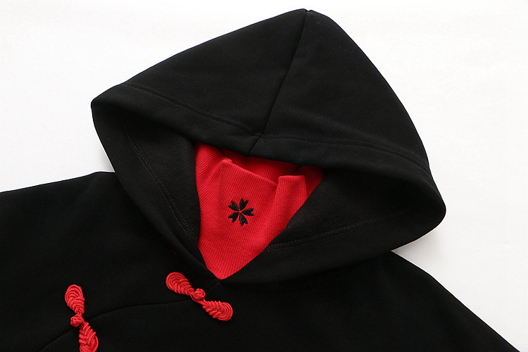 Sweater Detail 8