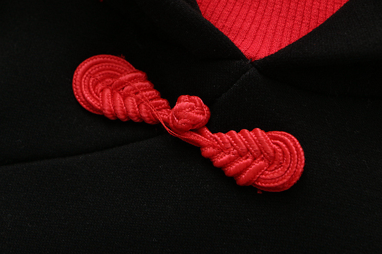 Sweater Detail 6