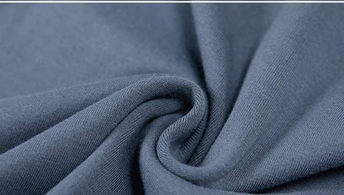 Pure Cotton Turtleneck Shirt Image 13