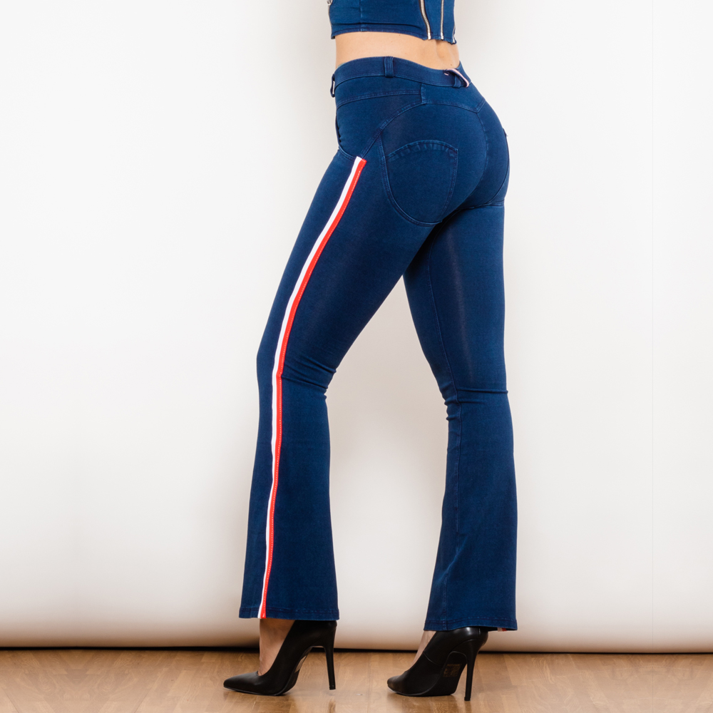 Casual wear Flare Jeans