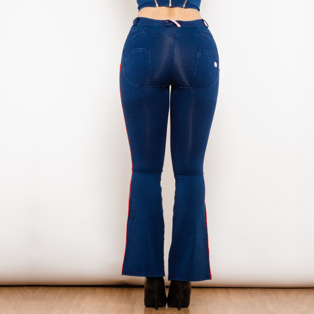 Stylish Flare Jeans