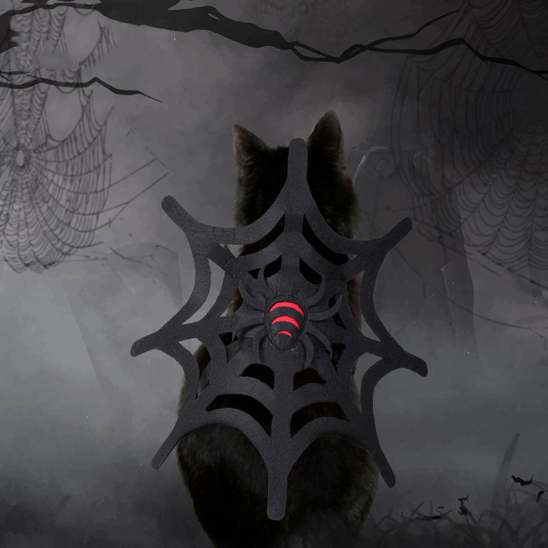Halloween Pet Costume 4