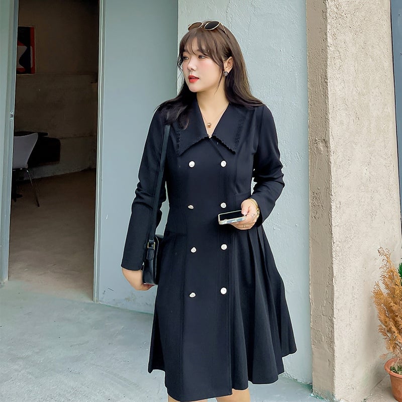 Commuter Dress Image 10