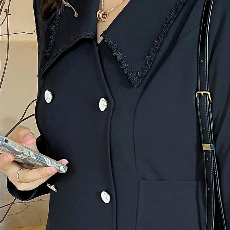 Commuter Dress Image 8