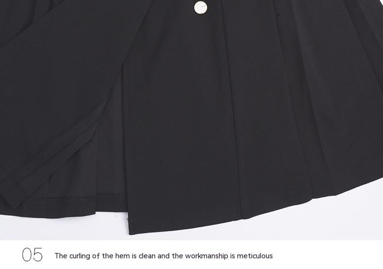 Commuter Dress Image 7