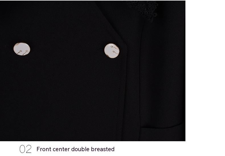Commuter Dress Image 4