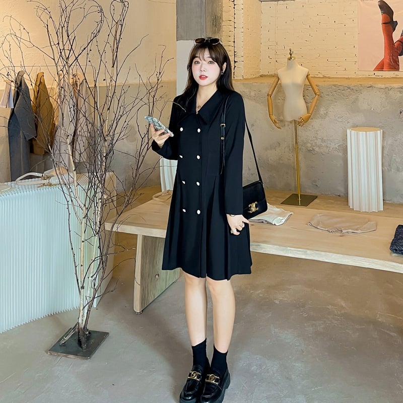 Commuter Dress Image 9