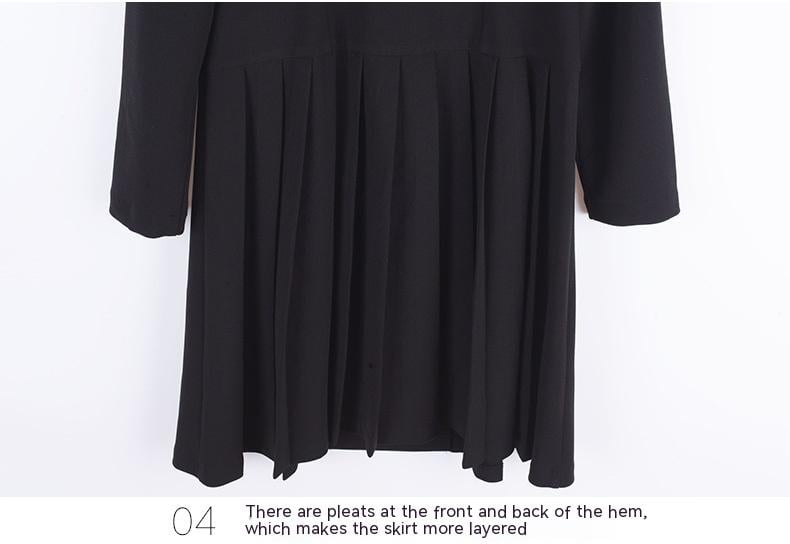 Commuter Dress Image 6