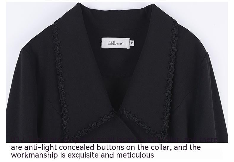 Commuter Dress Image 3